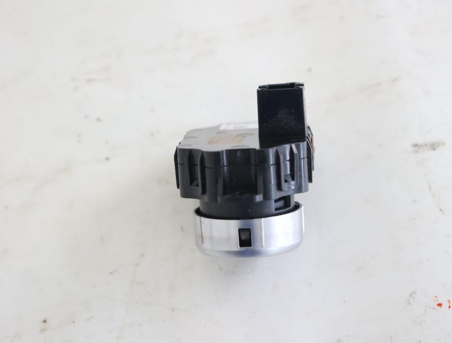 Schalter Licht 9192744 BMW 5er Touring F11