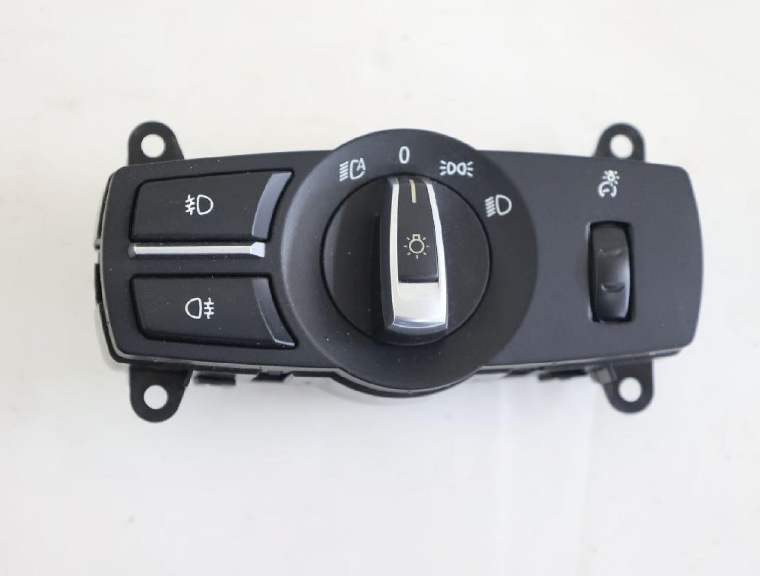 Schalter Licht 9192744 BMW 5er Touring F11