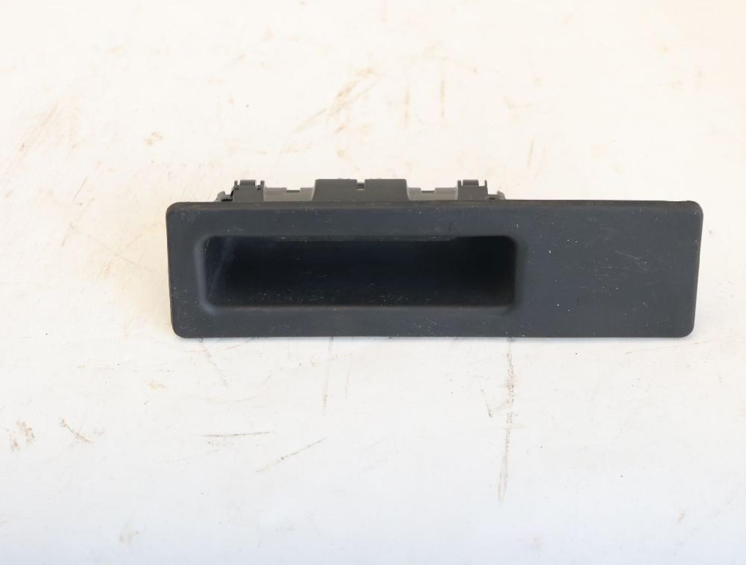 Griff Heckklappe 7463161 BMW 5er Touring F11