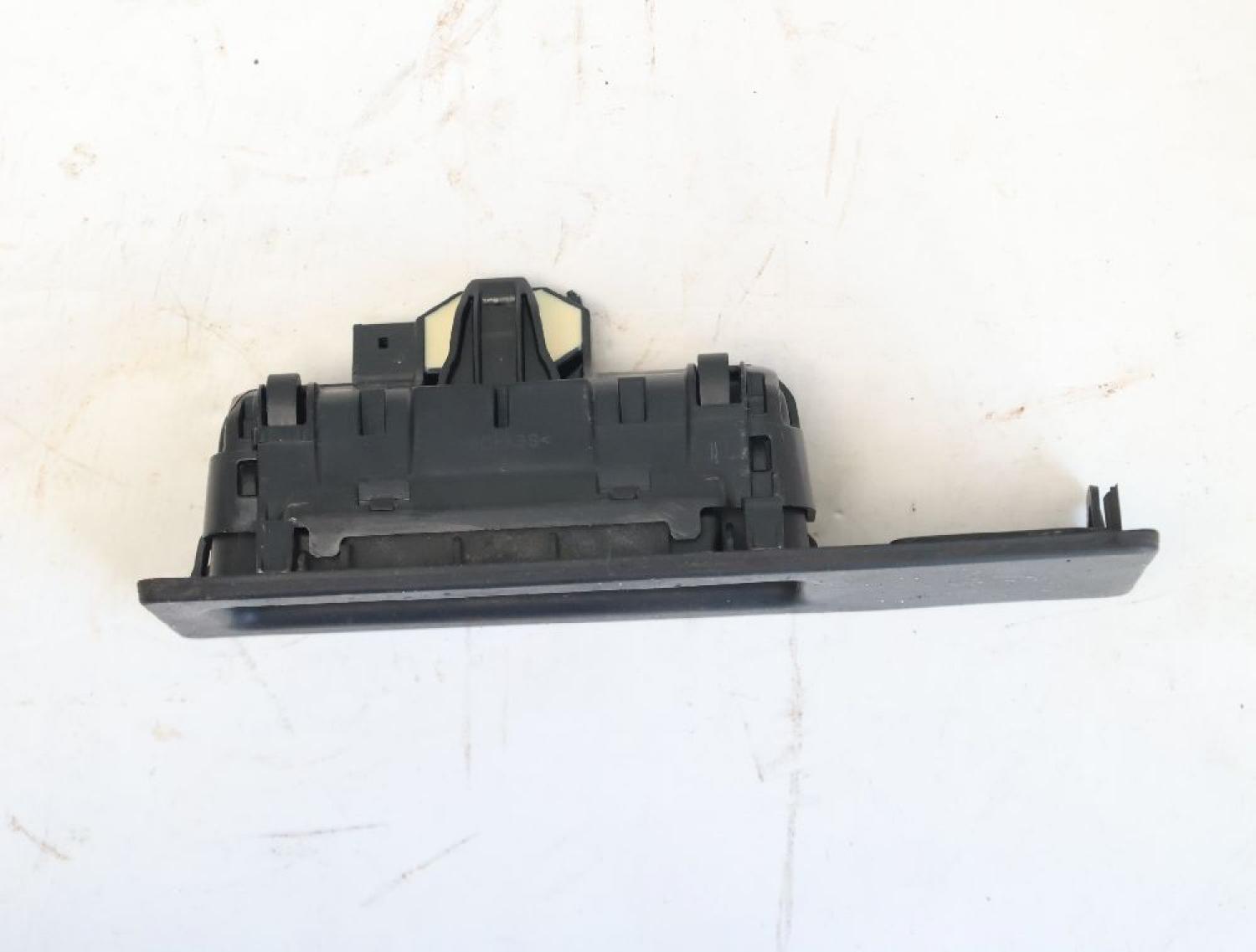 Griff Heckklappe 7463161 BMW 5er Touring F11