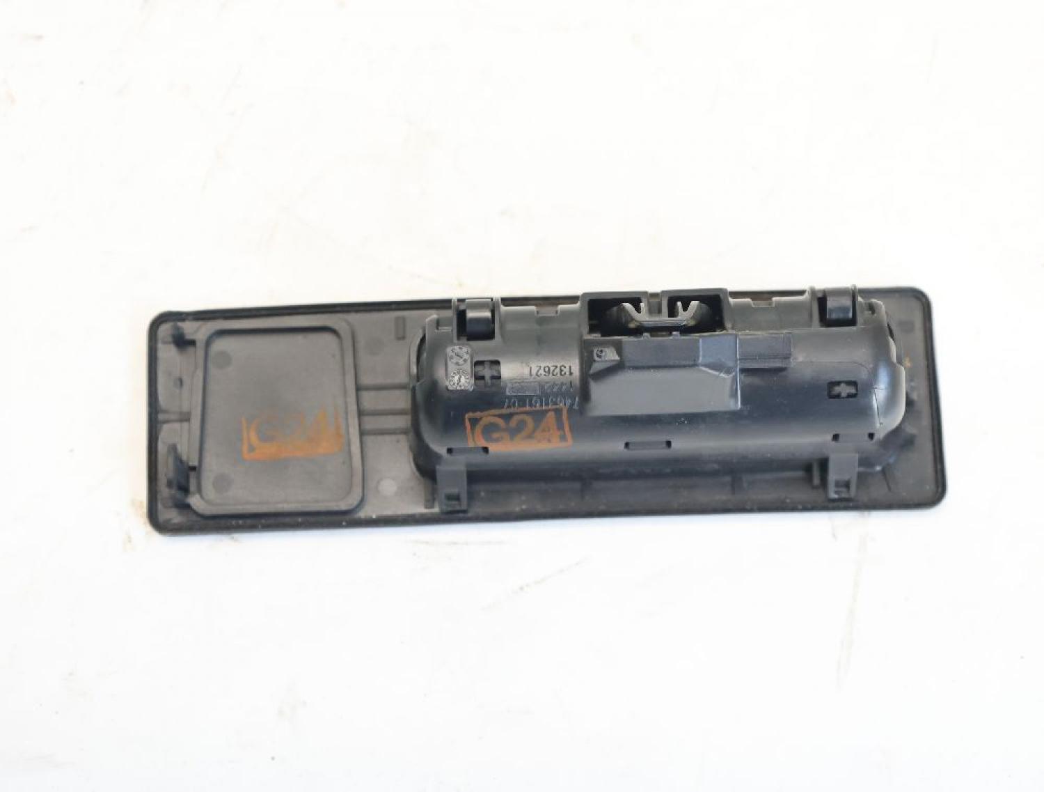 Griff Heckklappe 7463161 BMW 5er Touring F11