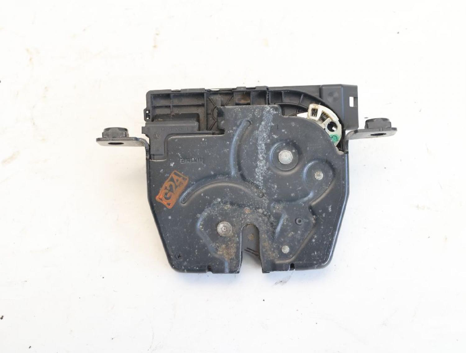 Schloß Heckklappe 51247269544 BMW 5er Touring F11