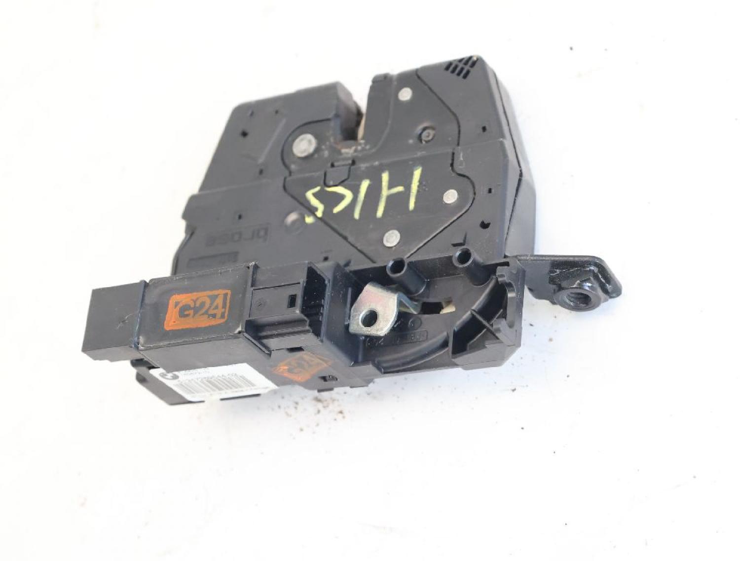 Schloß Heckklappe 51247269544 BMW 5er Touring F11