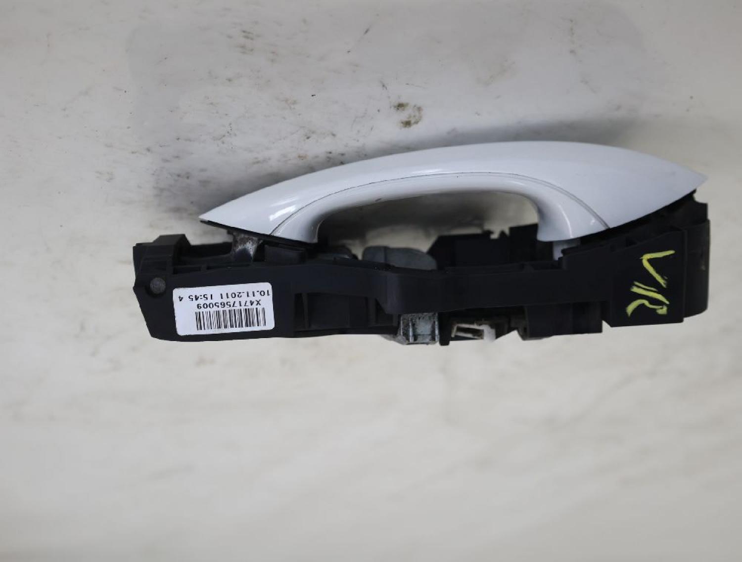 Türgriff außen vorn rechts X4717565009 BMW 5er Touring F11
