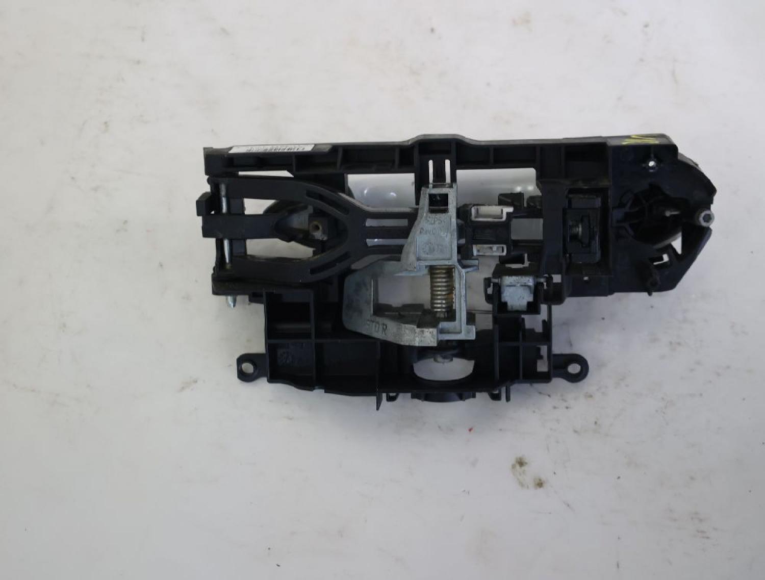 Türgriff außen vorn rechts X4717565009 BMW 5er Touring F11