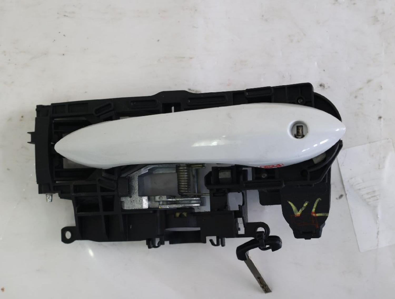 Türgriff außen vorn links X1717564310 BMW 5er Touring F11