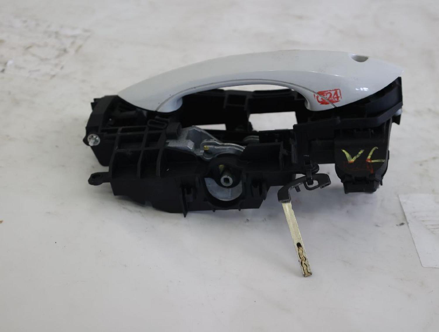 Türgriff außen vorn links X1717564310 BMW 5er Touring F11