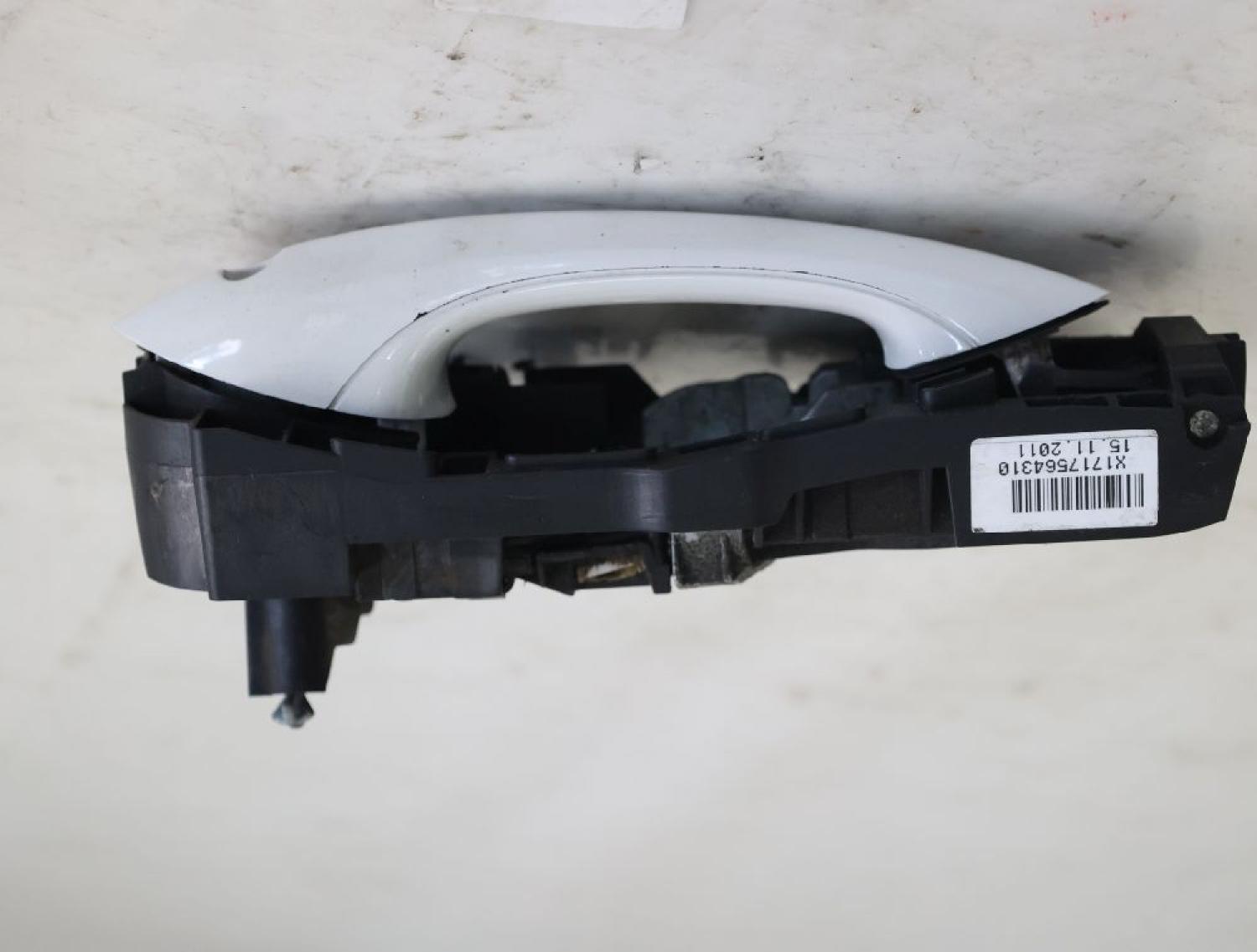 Türgriff außen vorn links X1717564310 BMW 5er Touring F11