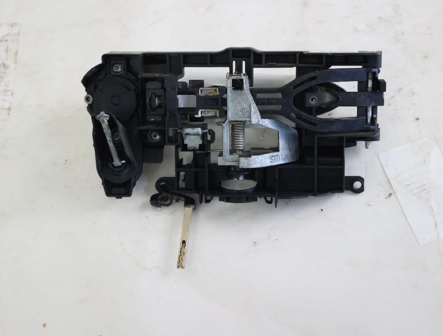 Türgriff außen vorn links X1717564310 BMW 5er Touring F11
