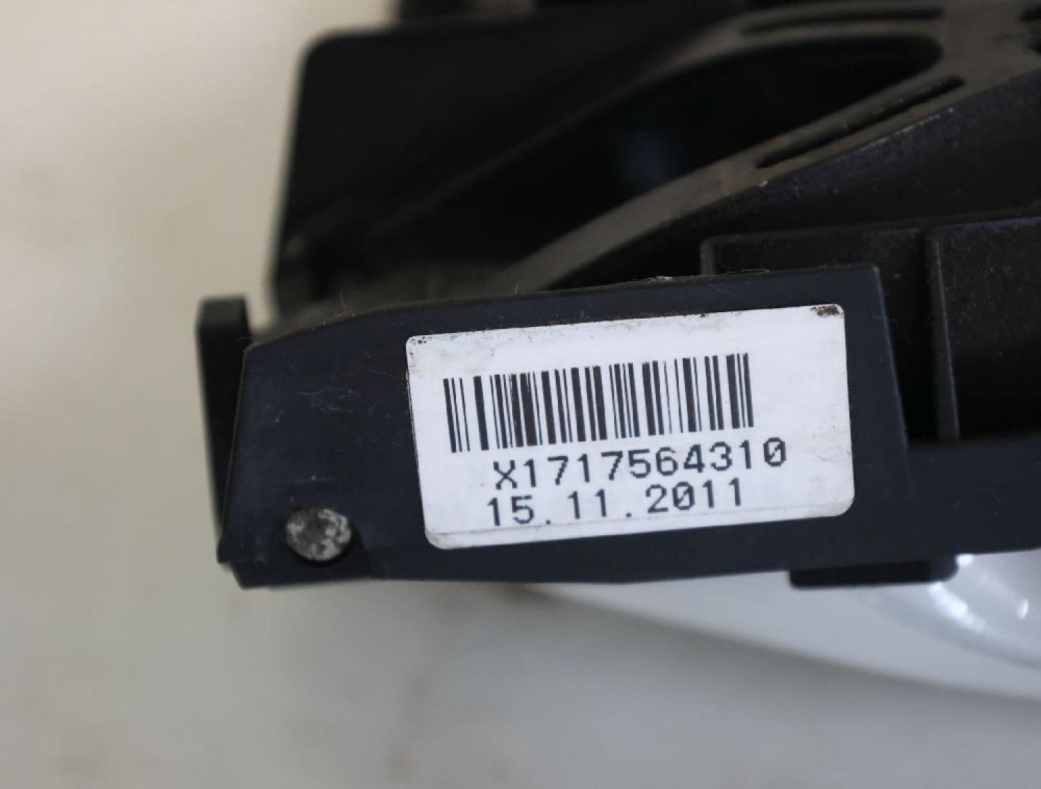 Türgriff außen vorn links X1717564310 BMW 5er Touring F11