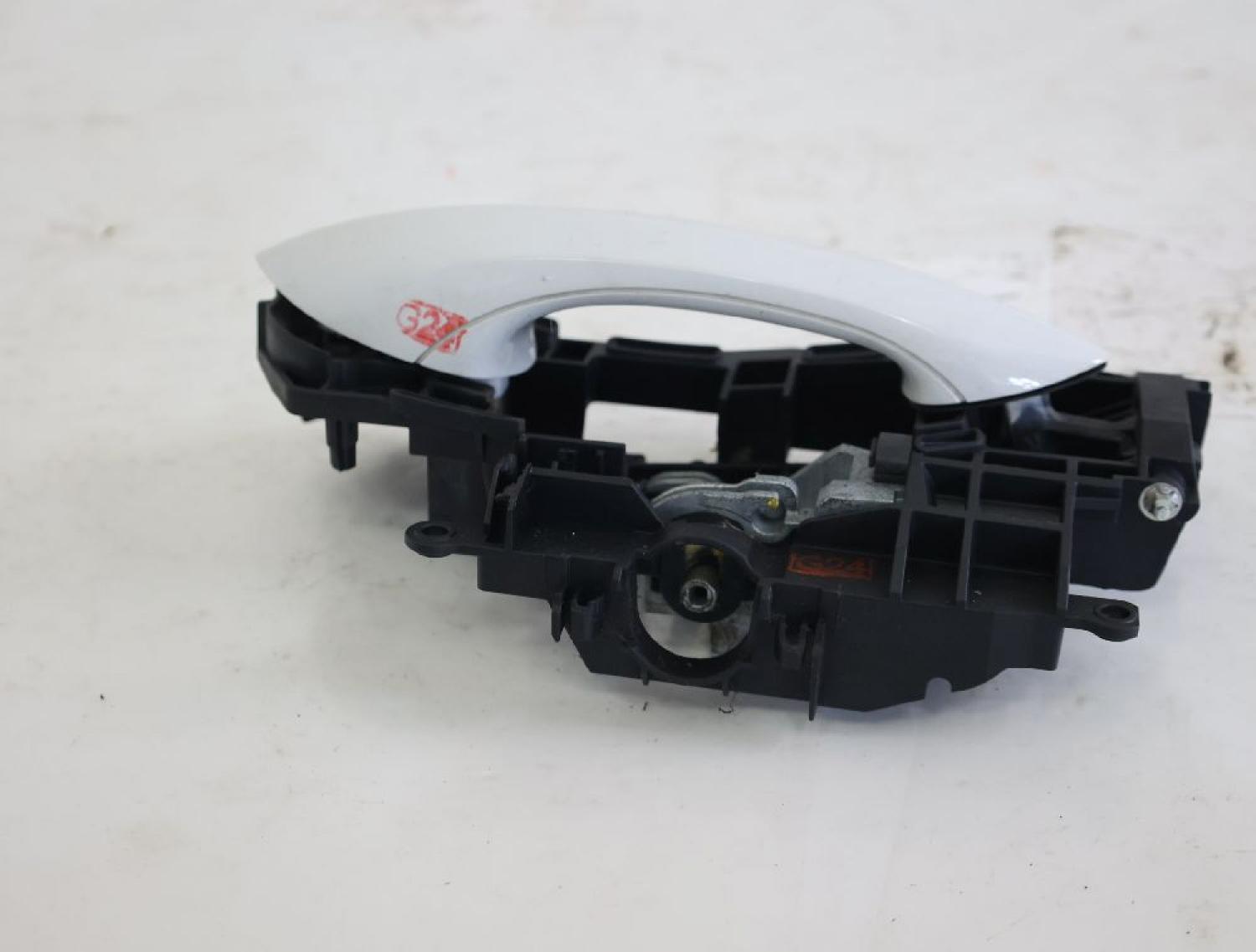 Türgriff außen hinten rechts X4717565009 BMW 5er Touring F11