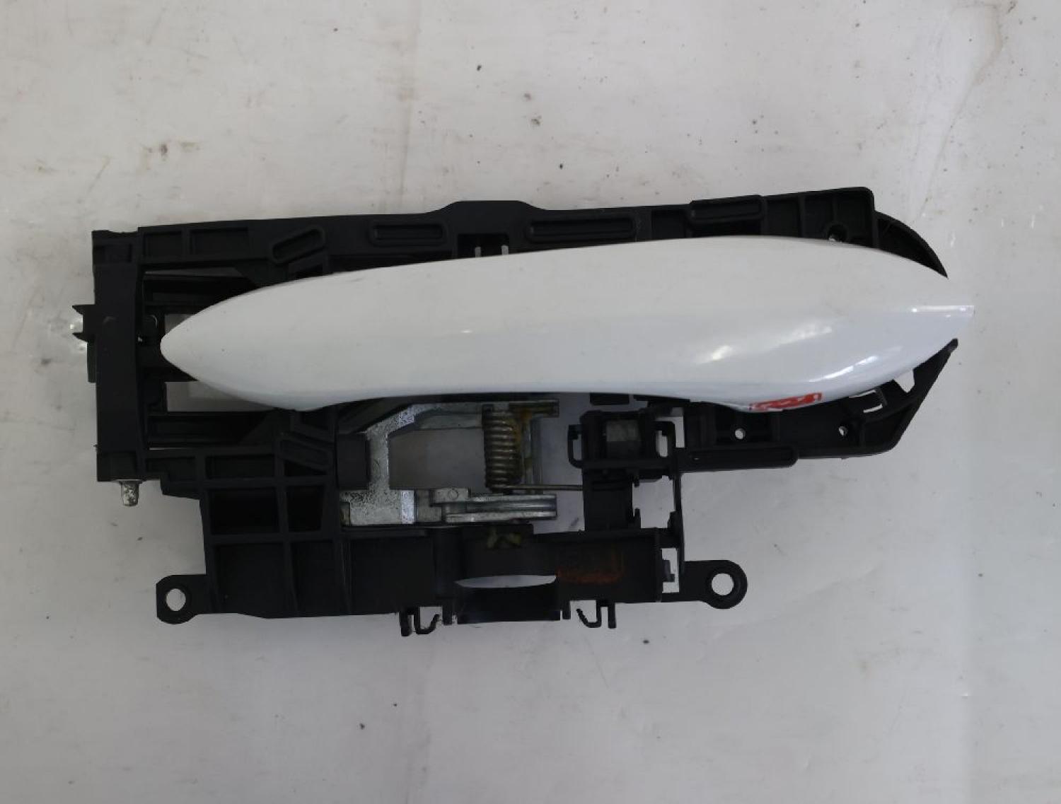 Türgriff außen hinten links X3717564909 BMW 5er Touring F11