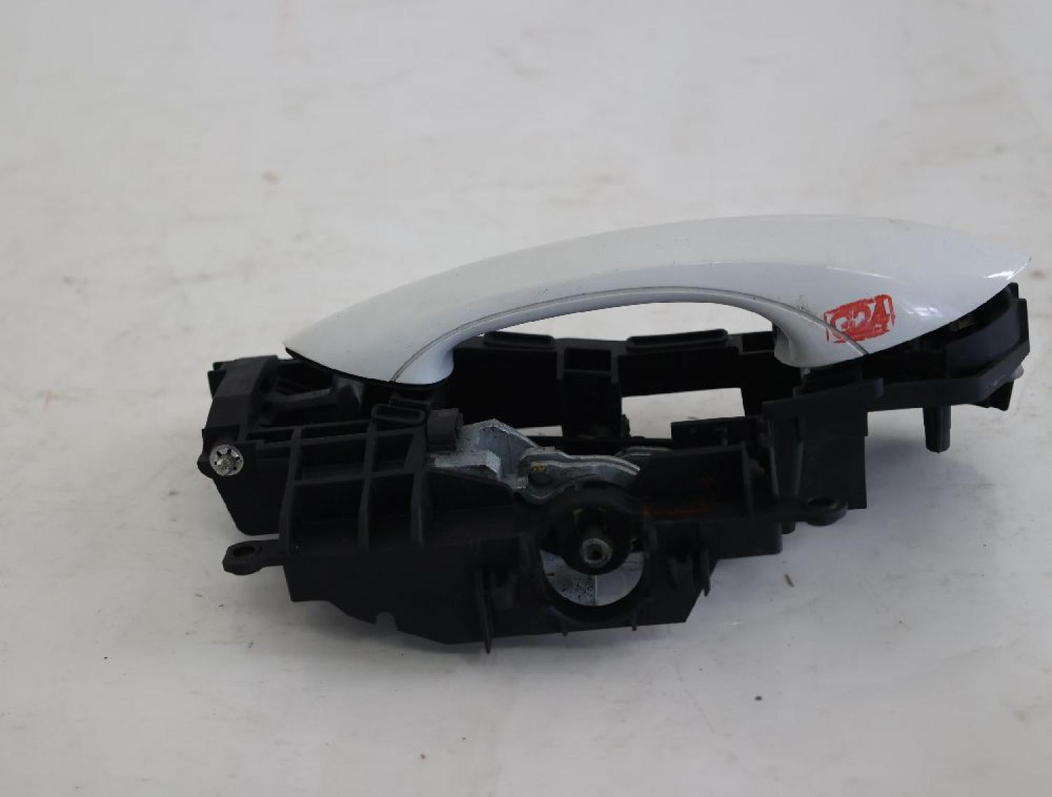 Türgriff außen hinten links X3717564909 BMW 5er Touring F11