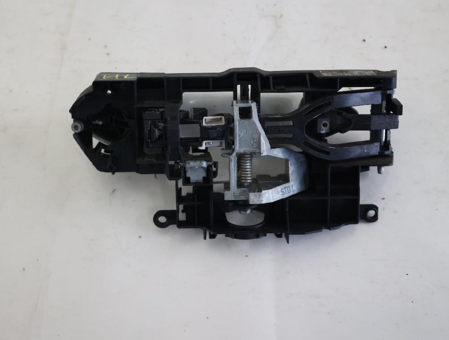 Türgriff außen hinten links X3717564909 BMW 5er Touring F11