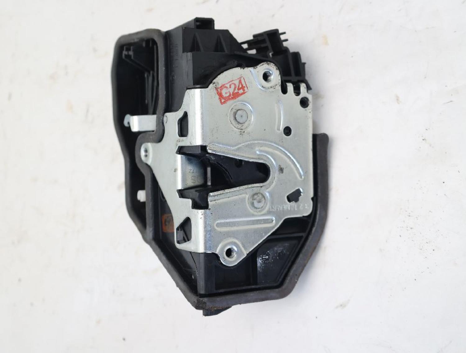 Türschloß vorn links 7202143 BMW 5er Touring F11