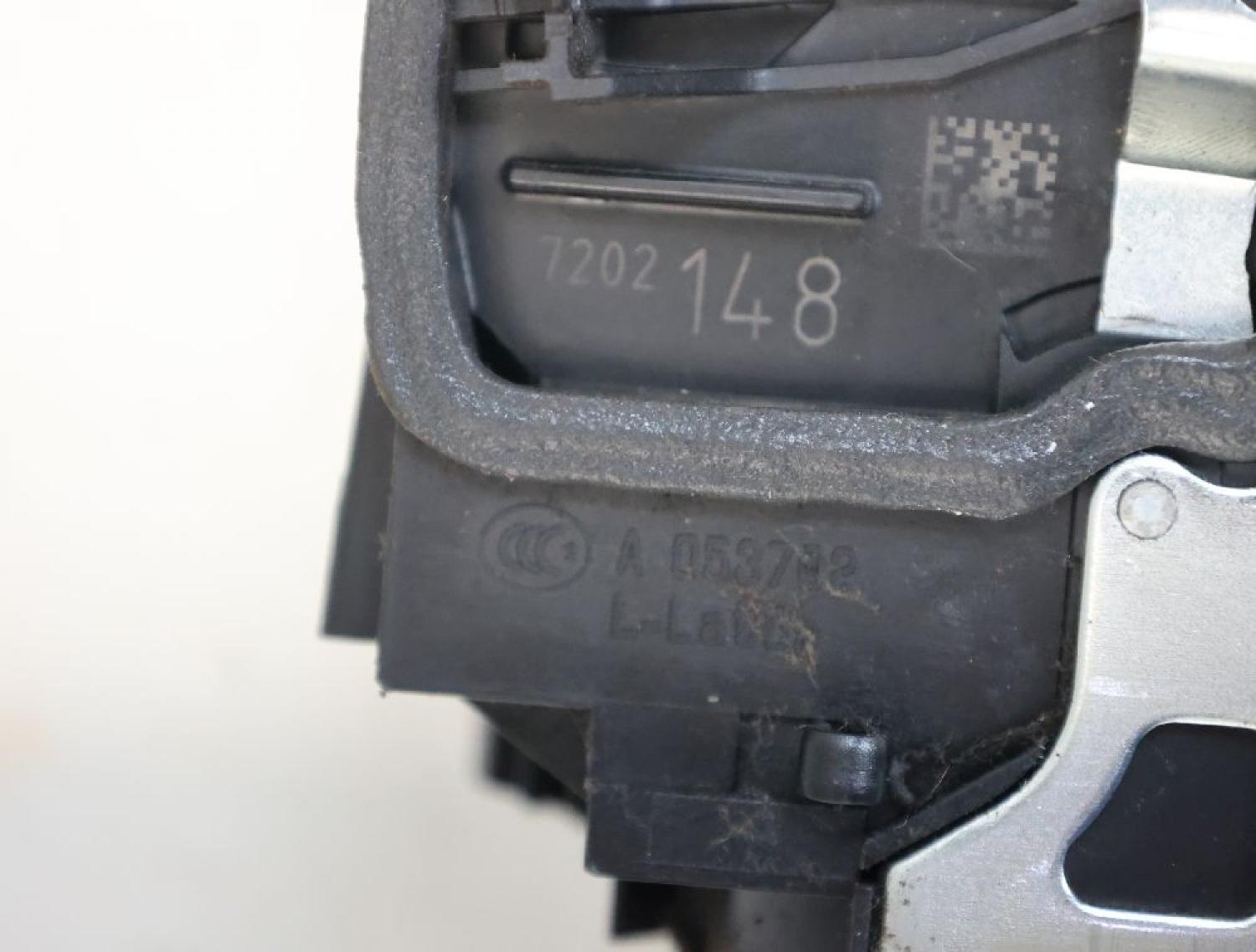 Türschloß hinten rechts 7202148 BMW 5er Touring F11