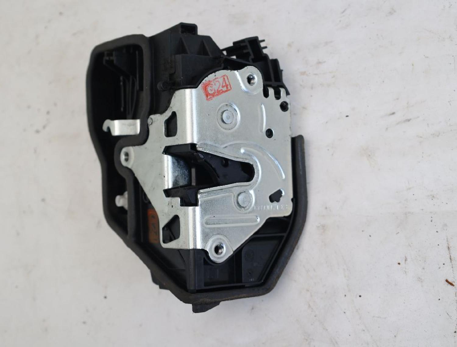 Türschloß hinten links 7202147 BMW 5er Touring F11