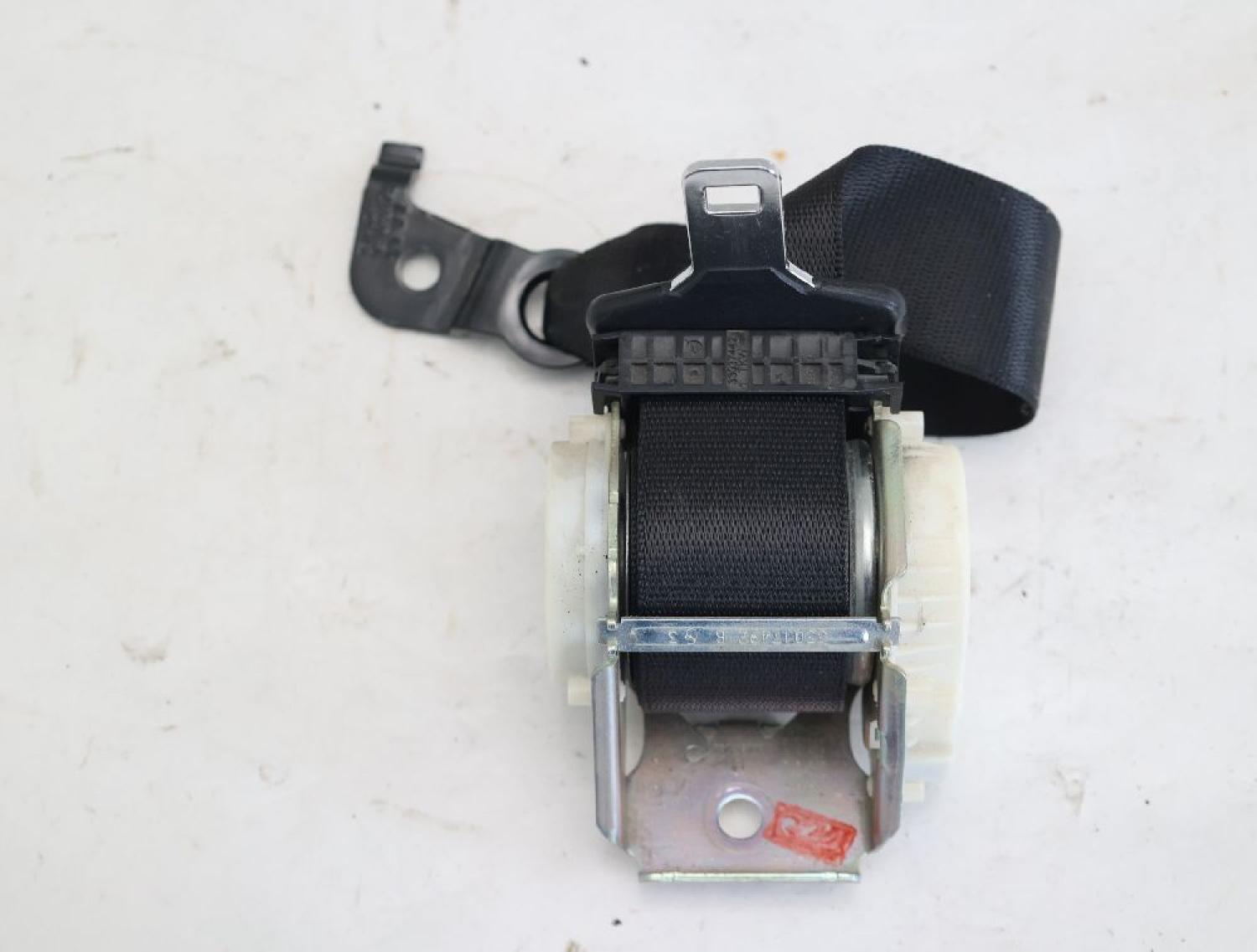 Sicherheitsgurt hinten rechts 7285868 BMW 5er Touring F11