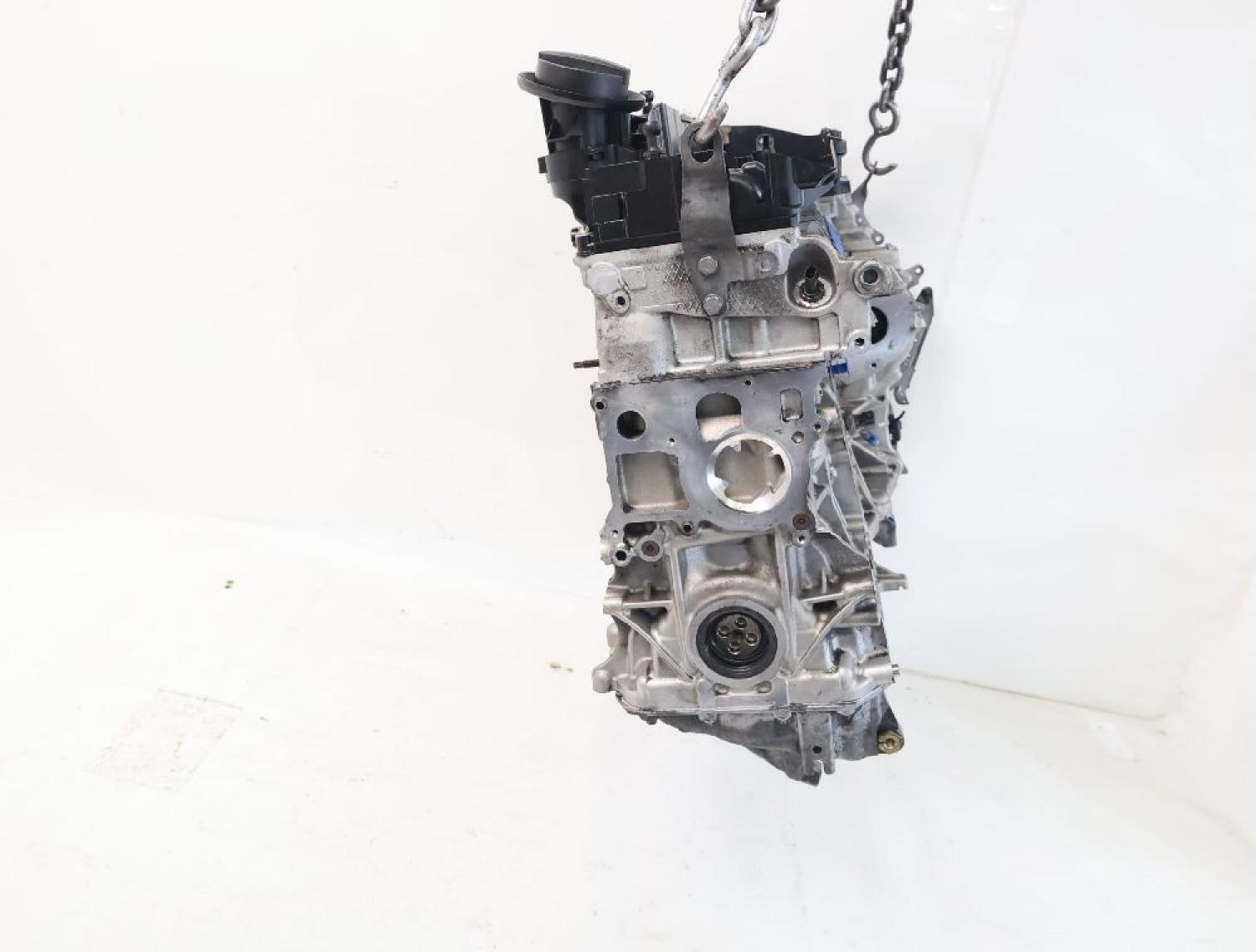Motor Diesel Turbo 11002210421 BMW 5er Touring F11