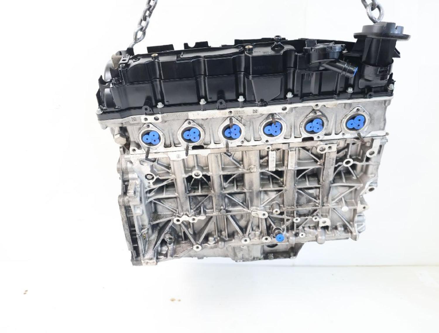 Motor Diesel Turbo 11002210421 BMW 5er Touring F11