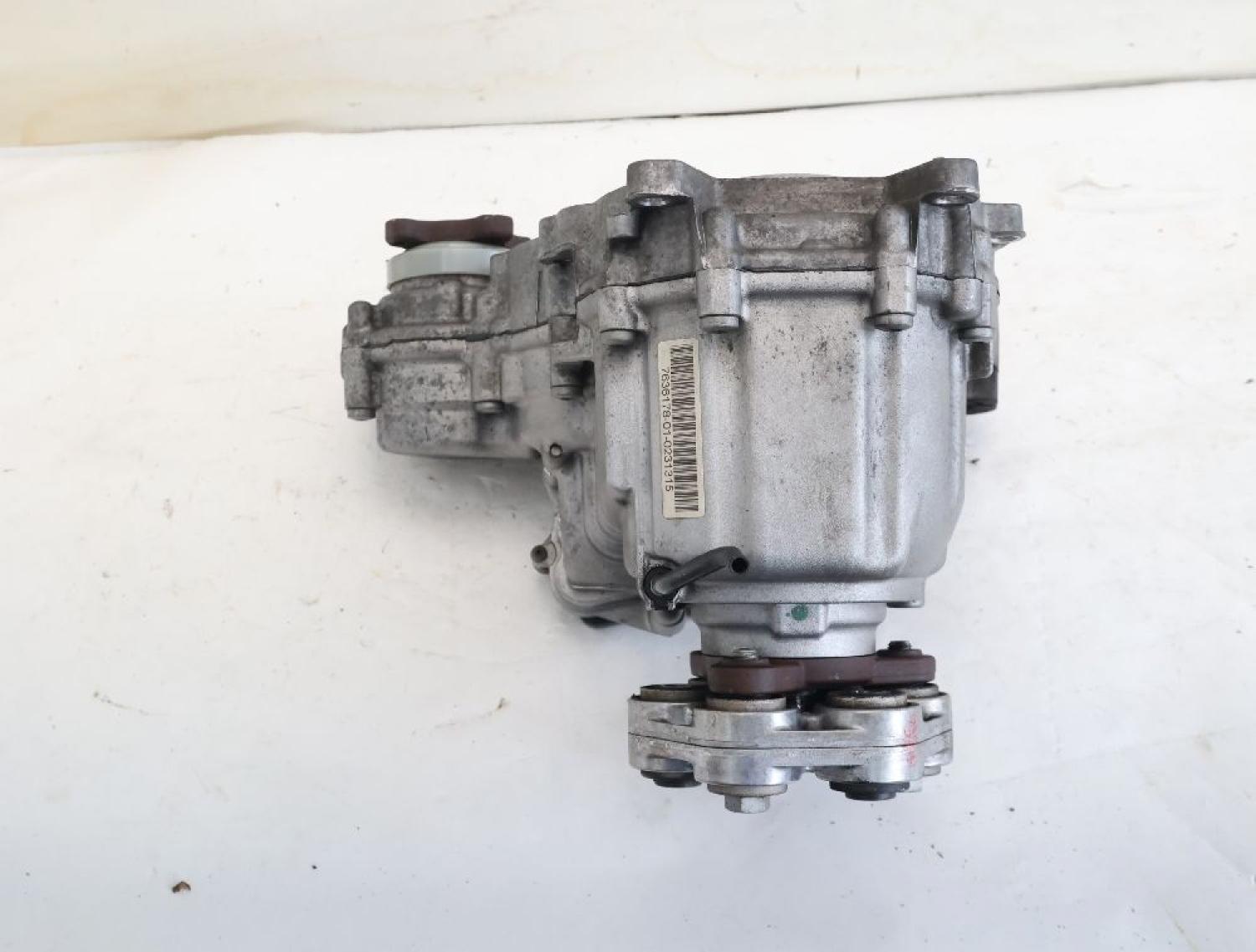 Getriebe Verteilergetriebe 27105A371F2 BMW 5er Touring F11