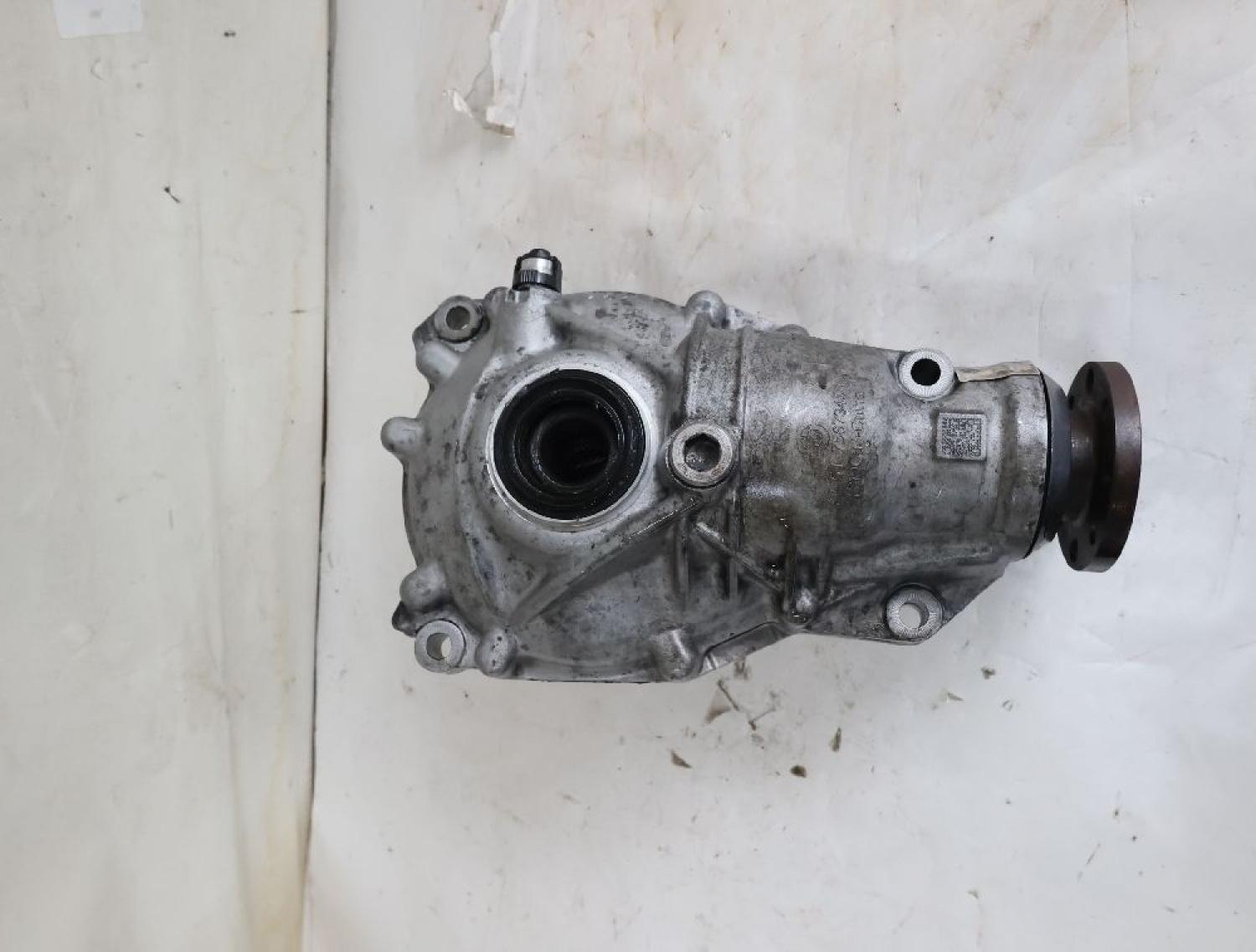 Achse vorn 31507584518 BMW 5er Touring F11