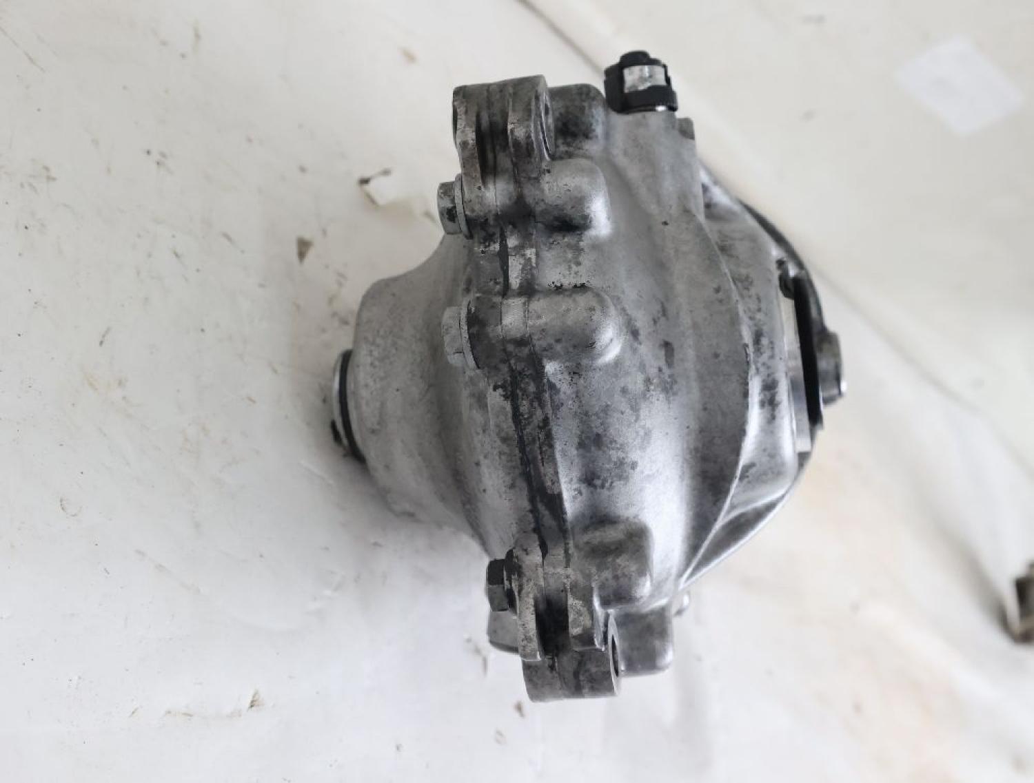 Achse vorn 31507584518 BMW 5er Touring F11