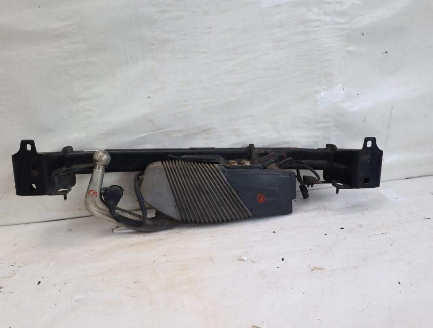 Anhängerkupplung abnehmbar 6795717 BMW 5er Touring F11