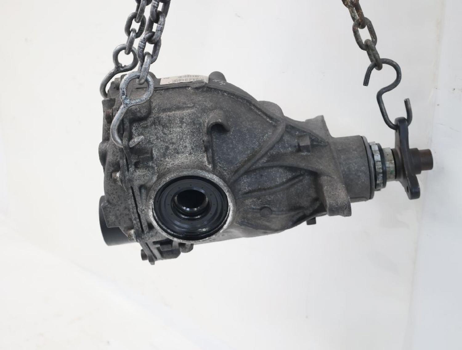 Differential 7630816 BMW 5er Touring F11