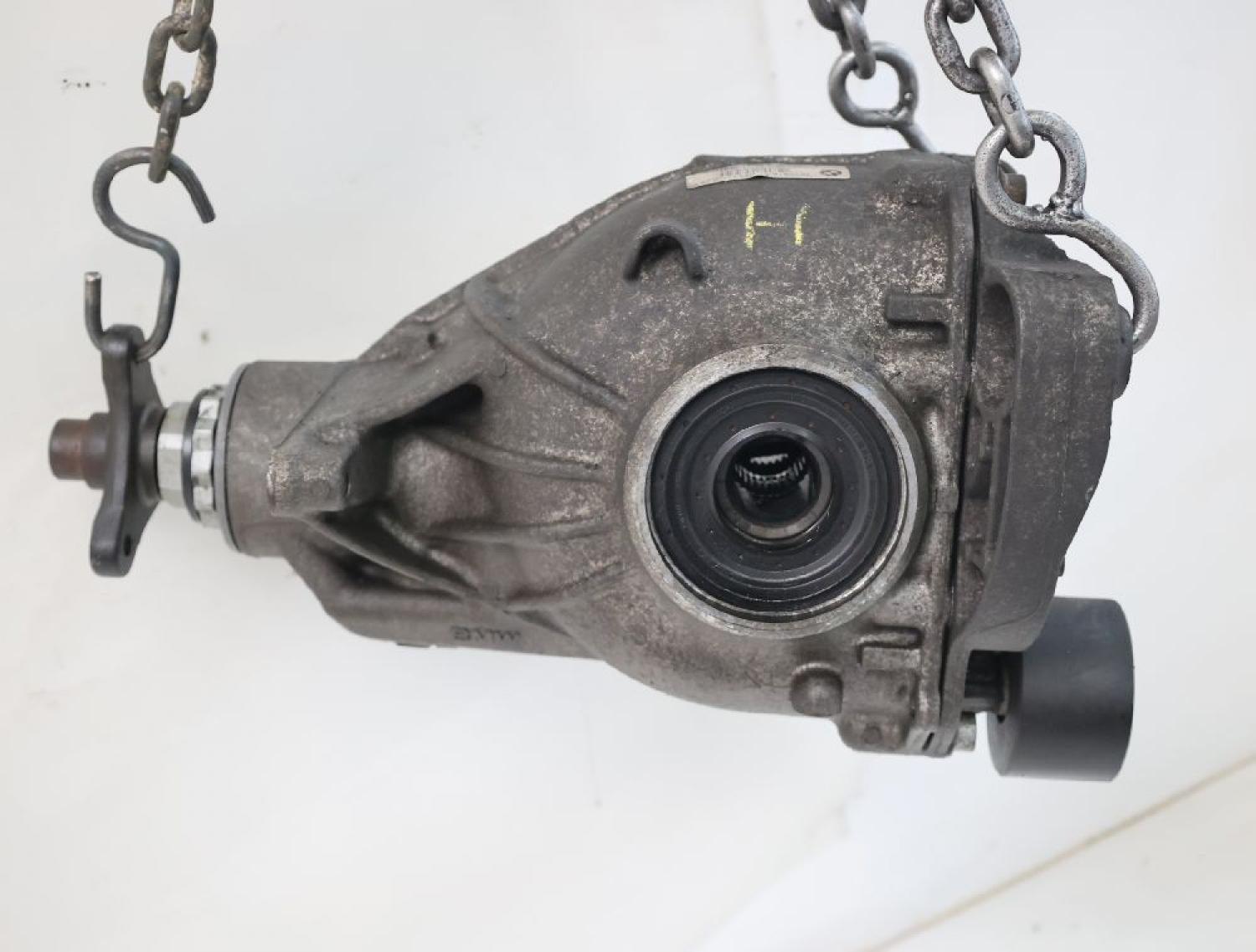 Differential 7630816 BMW 5er Touring F11
