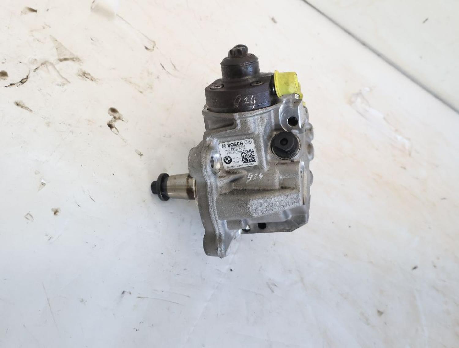 Hochdruckpumpe 7823463 BMW 5er Touring F11