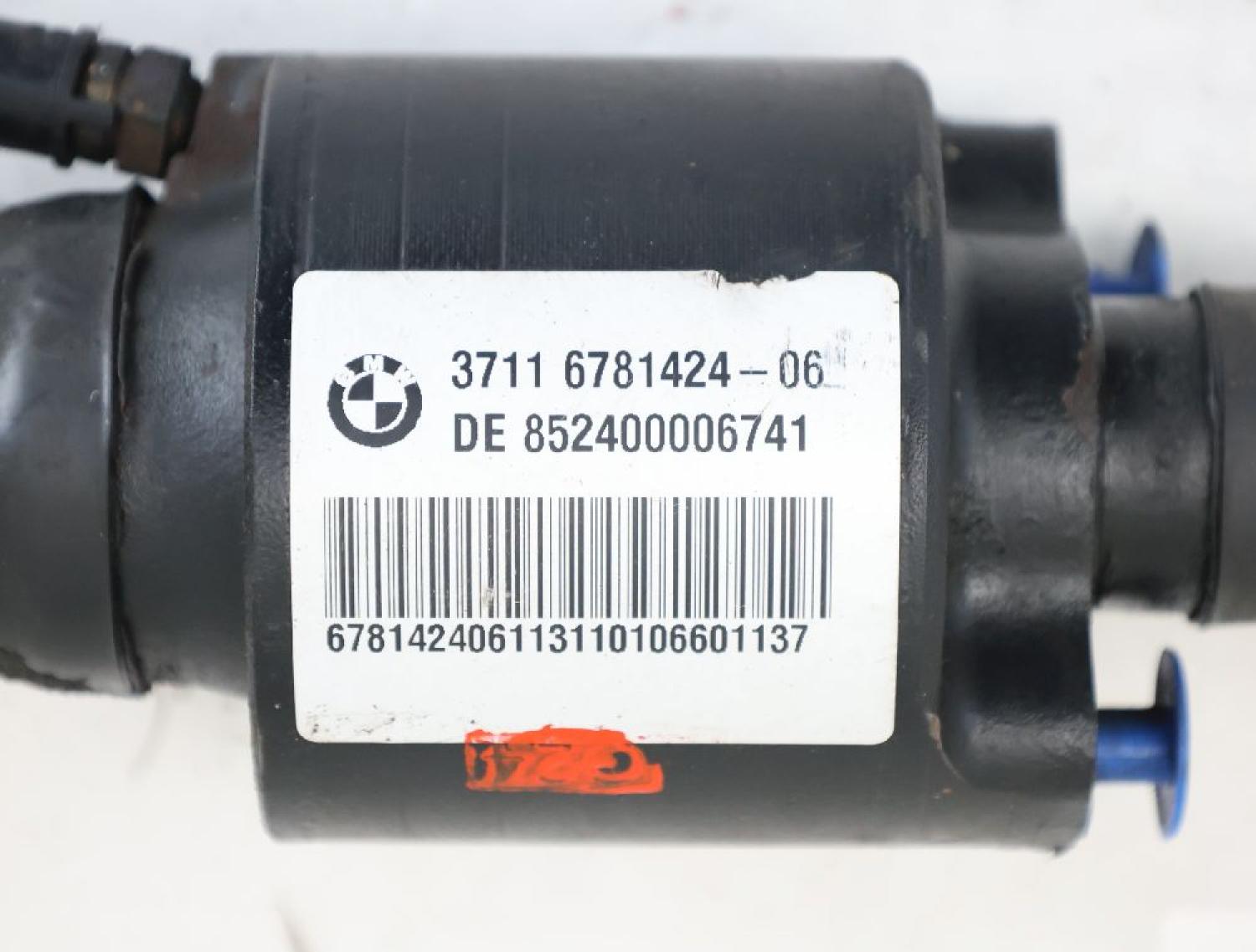 Stabilisator vorn 37116781424 BMW 5er Touring F11