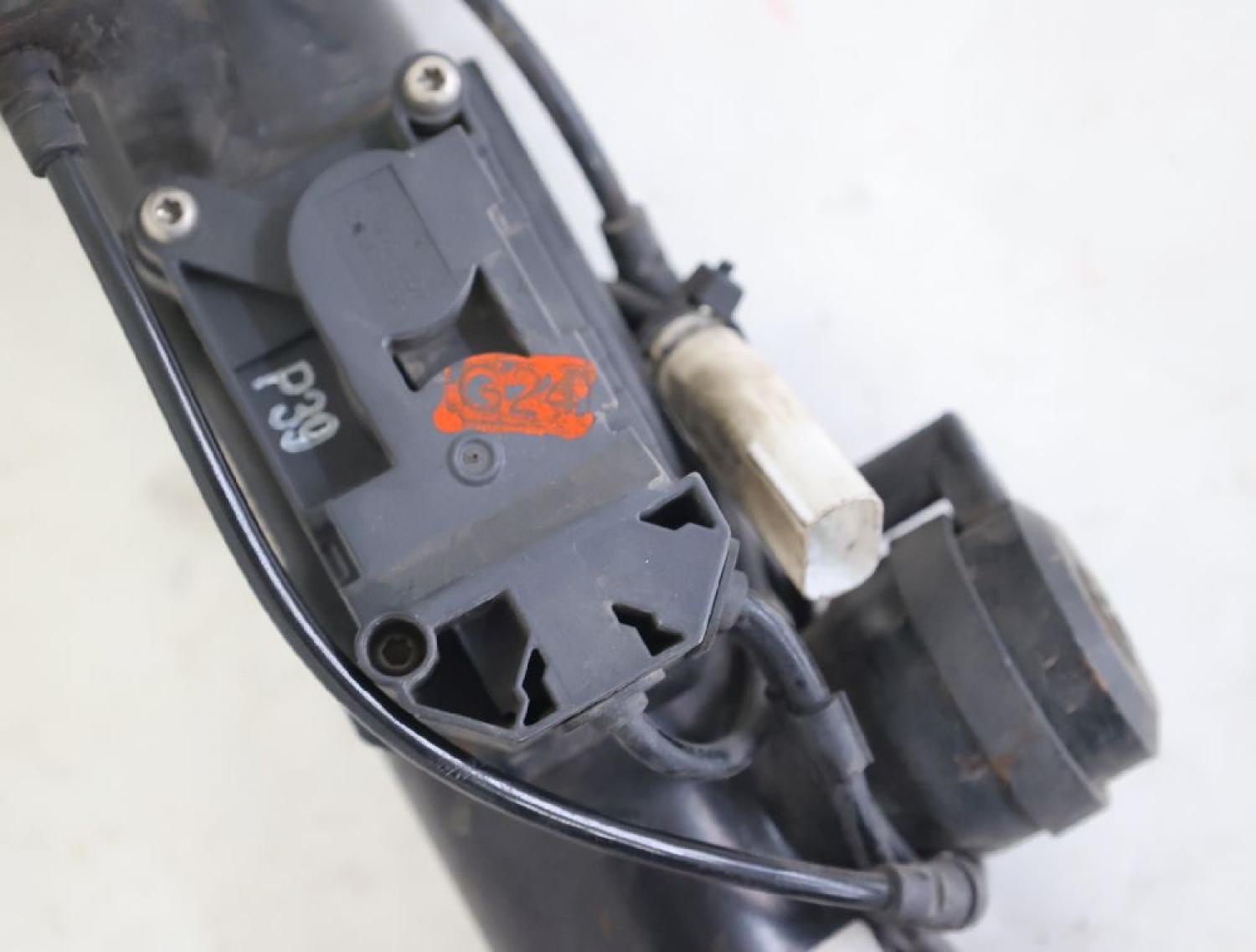 Stoßdämpfer hinten rechts 37126796986 BMW 5er Touring F11