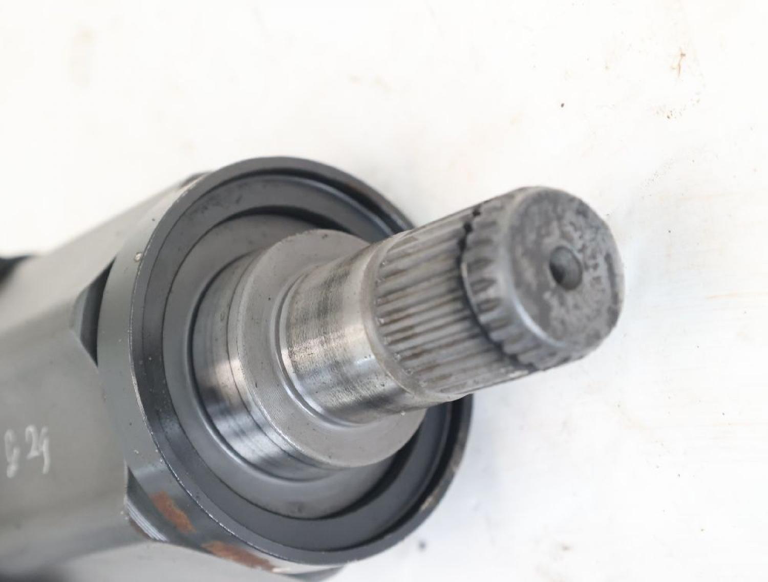 Antriebswelle vorn links 7618681 BMW 5er Touring F11