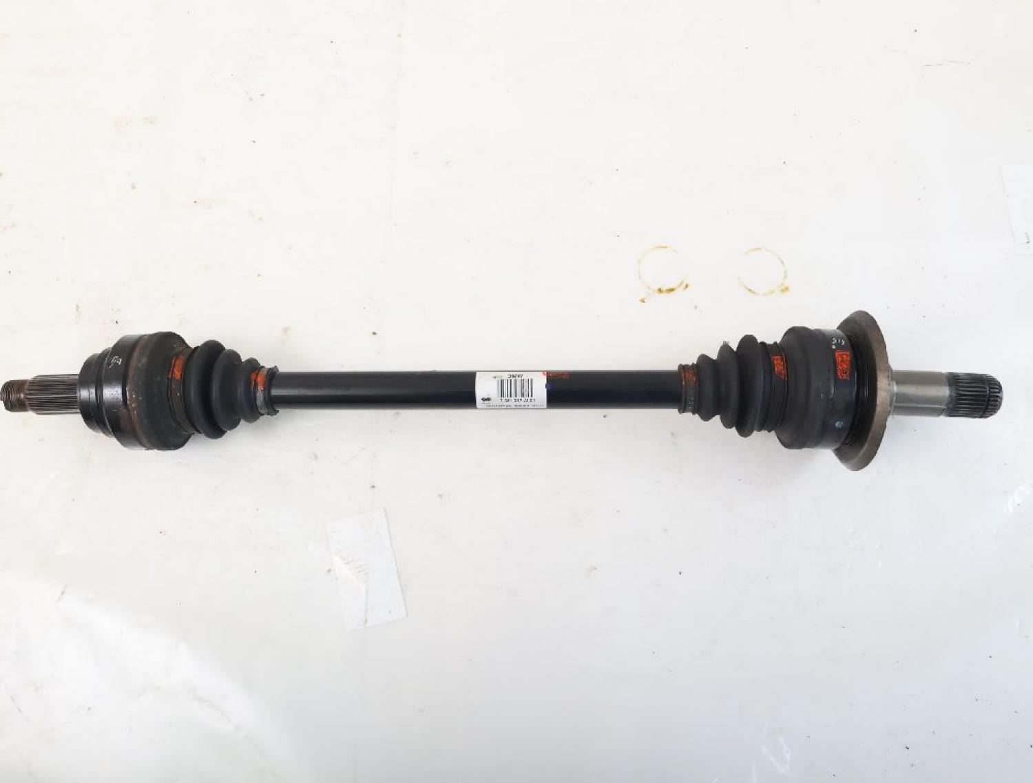Antriebswelle hinten links 7581017 BMW 5er Touring F11