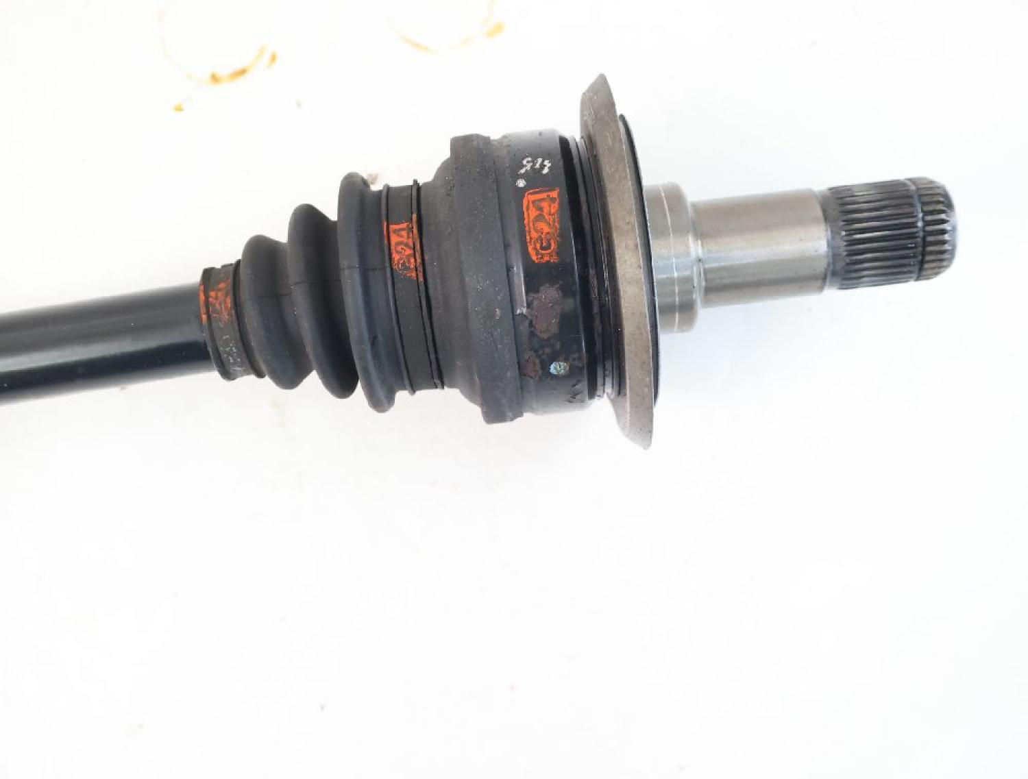 Antriebswelle hinten links 7581017 BMW 5er Touring F11