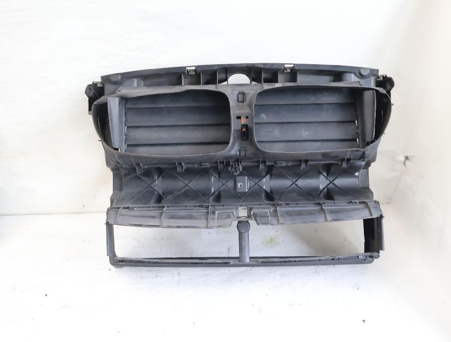 Lüfterzarge 7200787 BMW 5er Touring F11