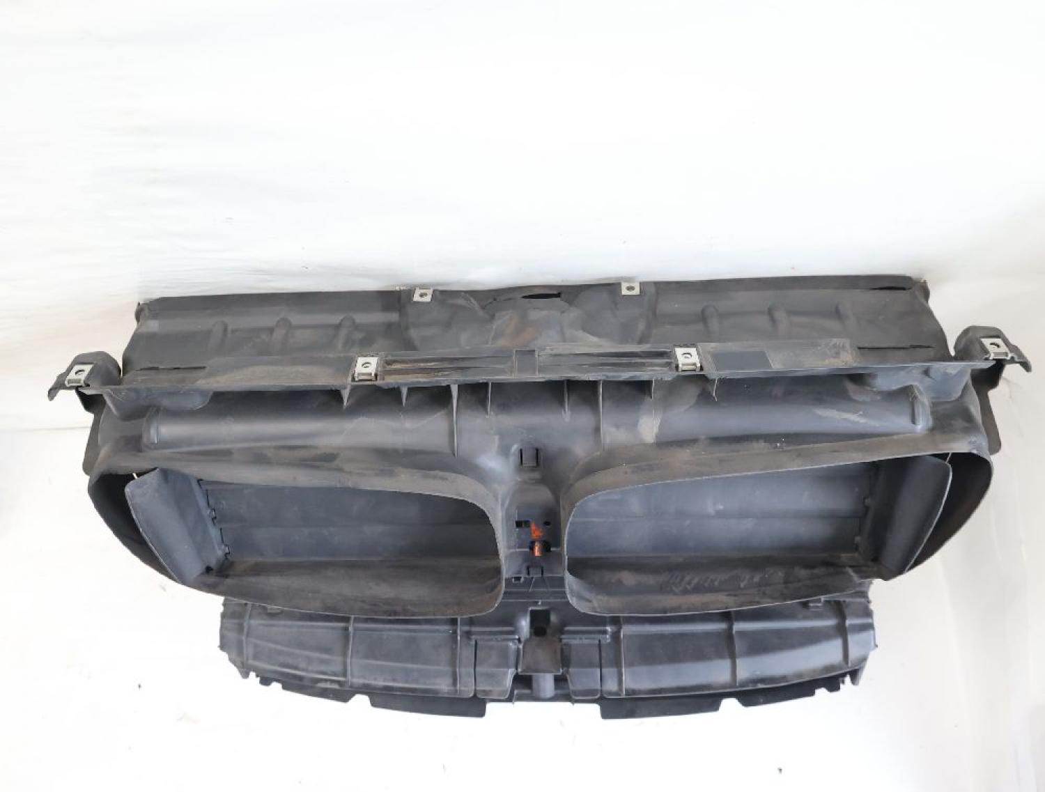 Lüfterzarge 7200787 BMW 5er Touring F11