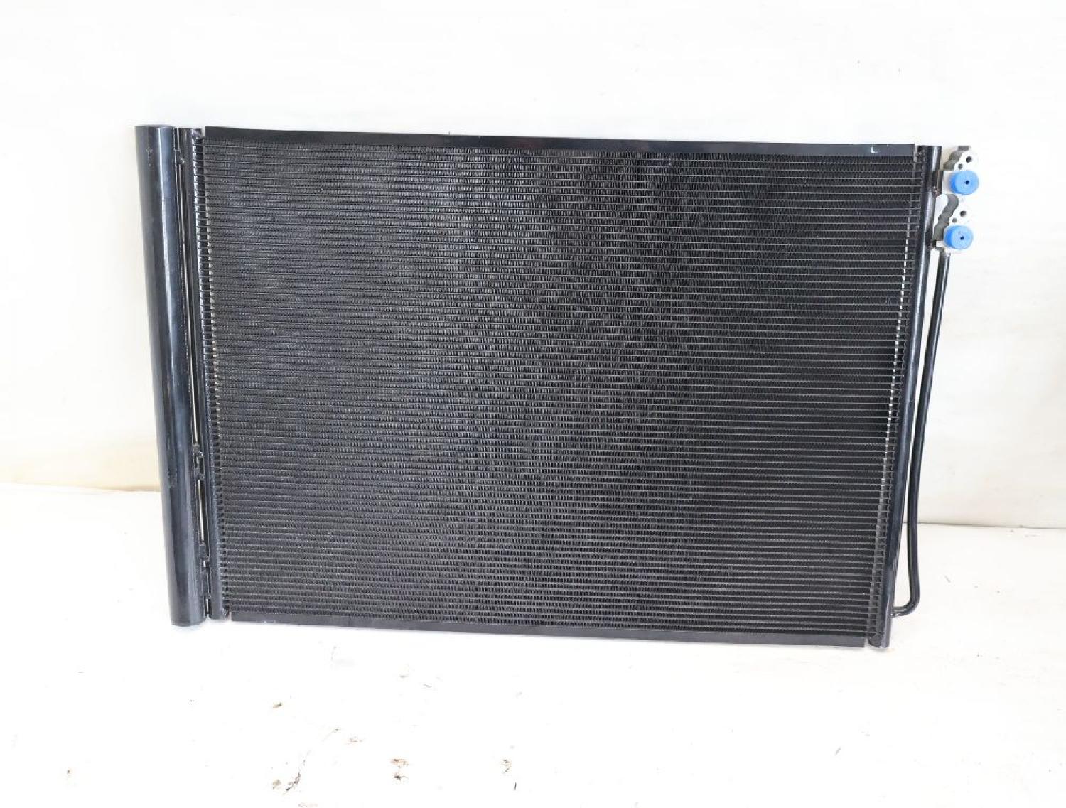 Klimakühler 64509149395 BMW 5er Touring F11