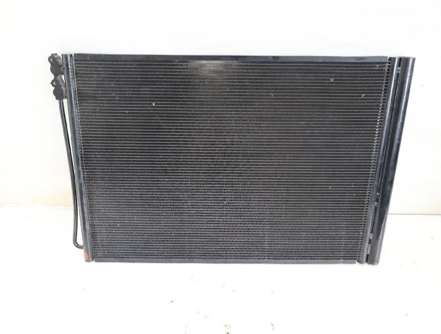 Klimakühler 64509149395 BMW 5er Touring F11