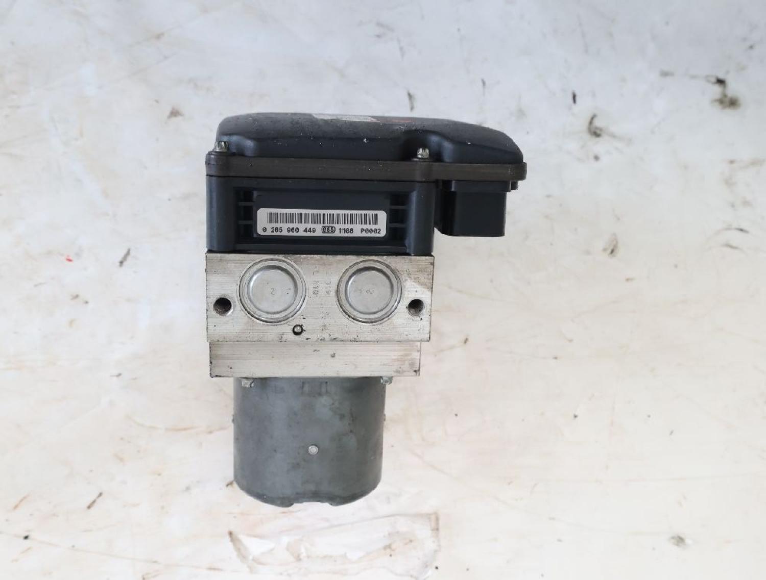 Hydraulikeinheit ABS 34516852820 BMW 5er Touring F11
