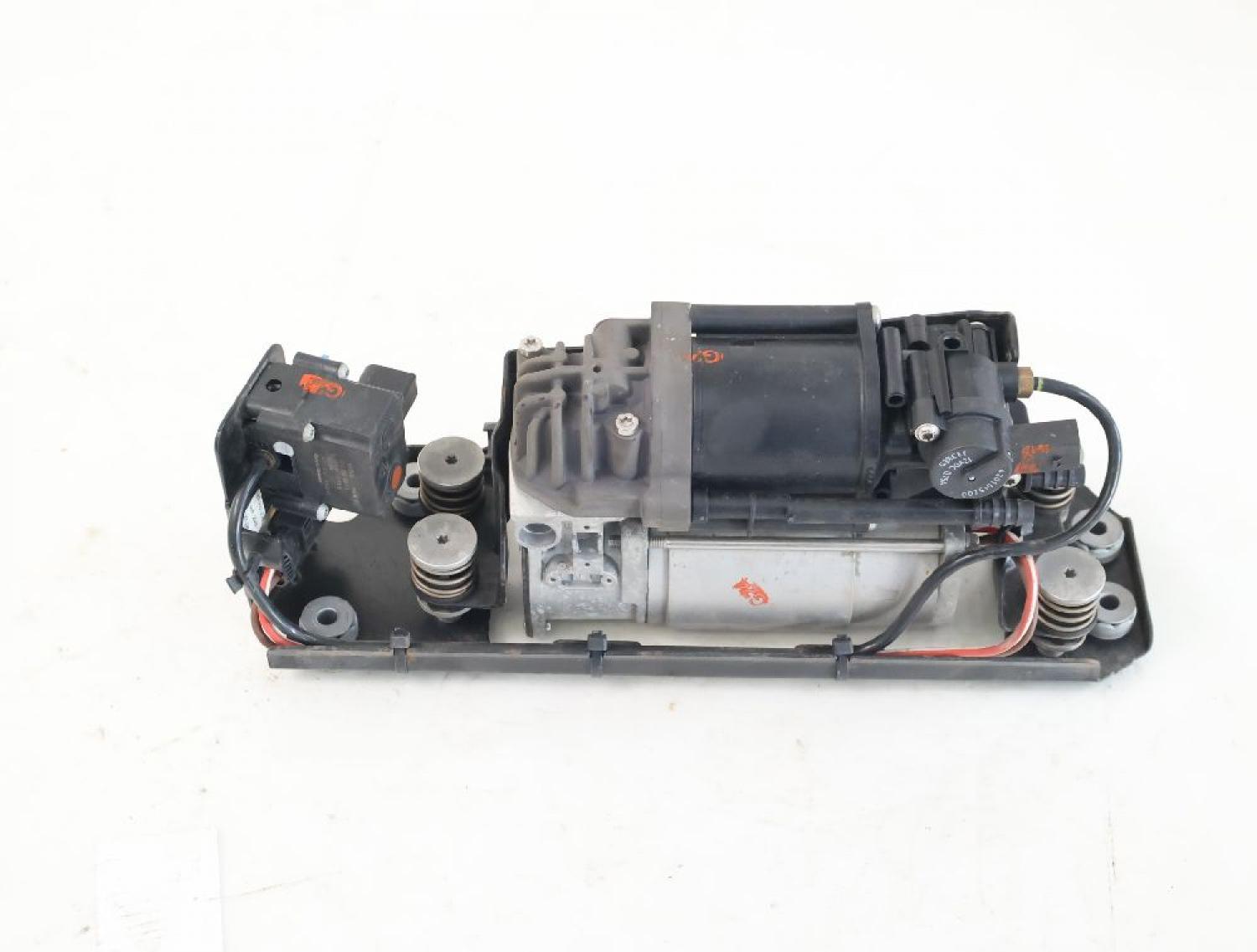 Luftkompressor 6875176 BMW 5er Touring F11