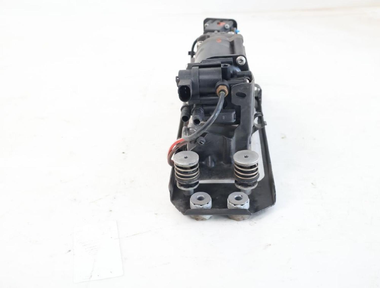 Luftkompressor 6875176 BMW 5er Touring F11