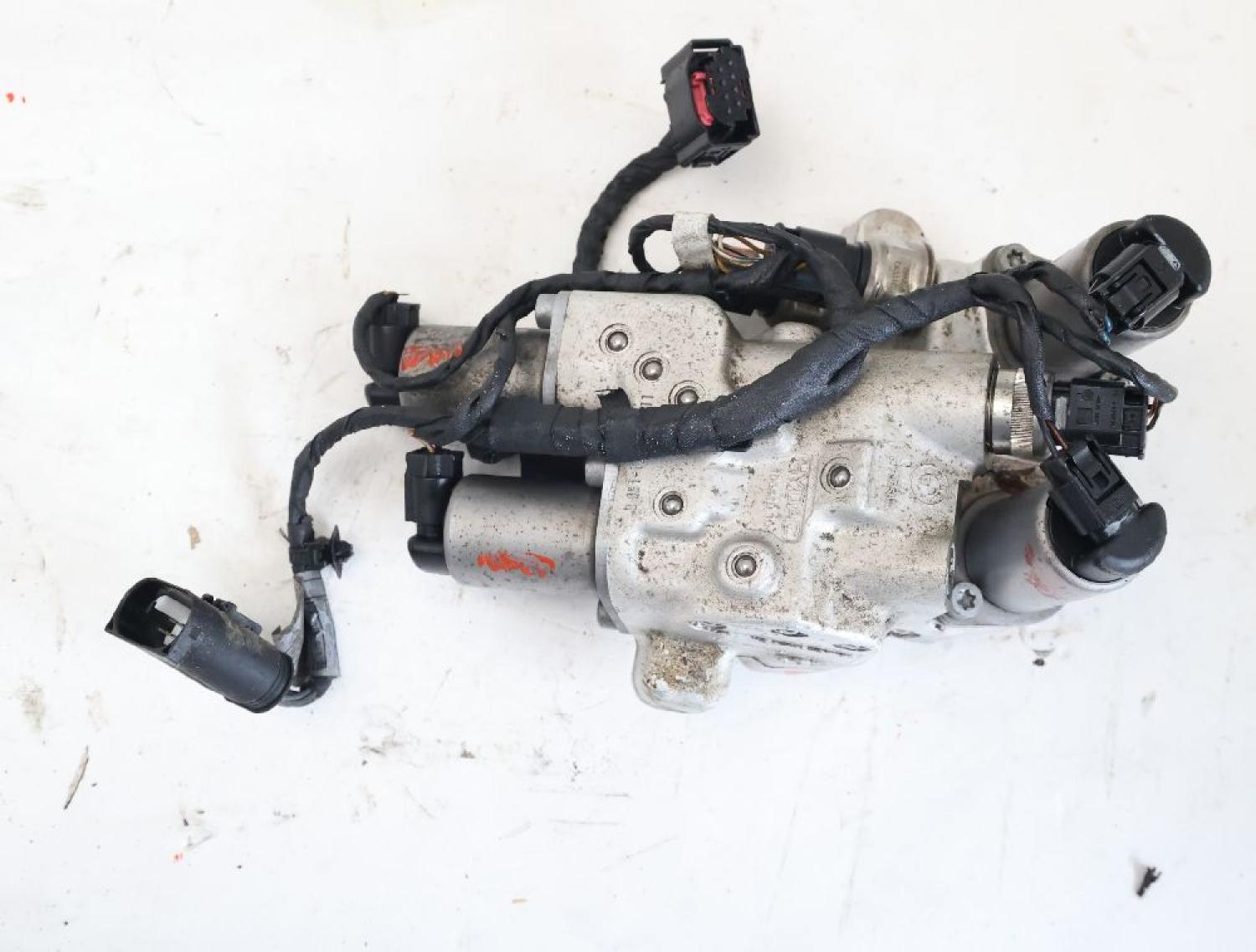 Hydraulikdämpfer 6775258 BMW 5er Touring F11