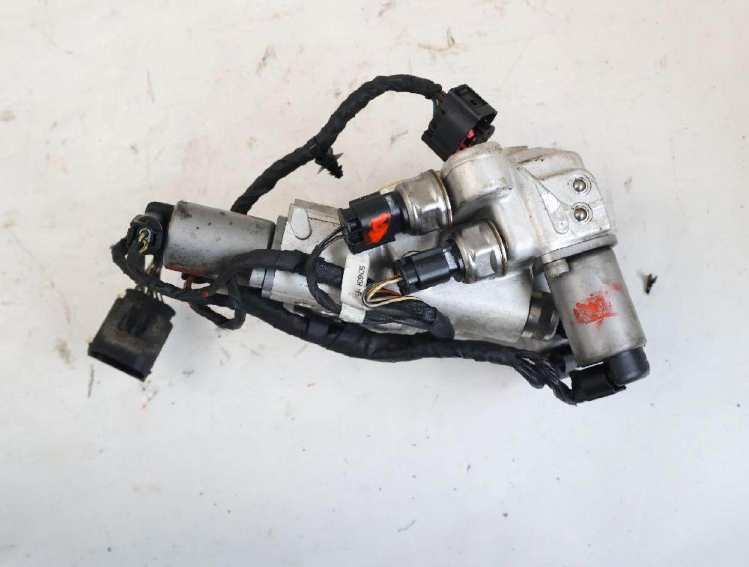 Hydraulikdämpfer 6775258 BMW 5er Touring F11