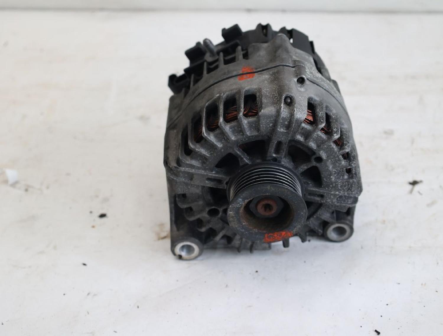 Lichtmaschine 8515754 BMW 5er Touring F11