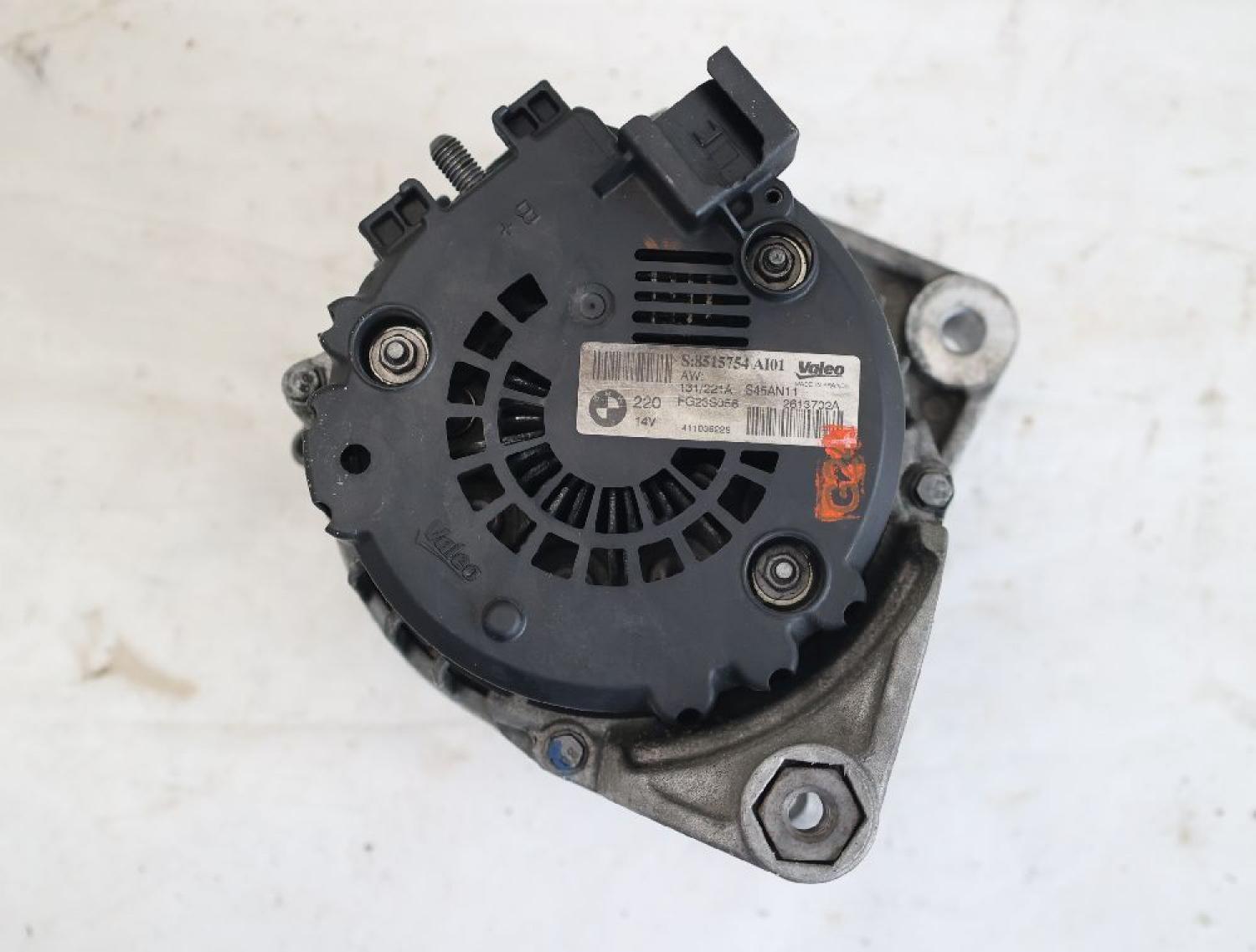 Lichtmaschine 8515754 BMW 5er Touring F11