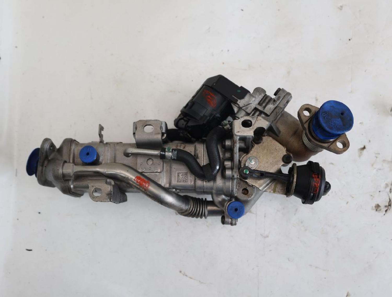 Abgasrückführventil 7810871 BMW 5er Touring F11