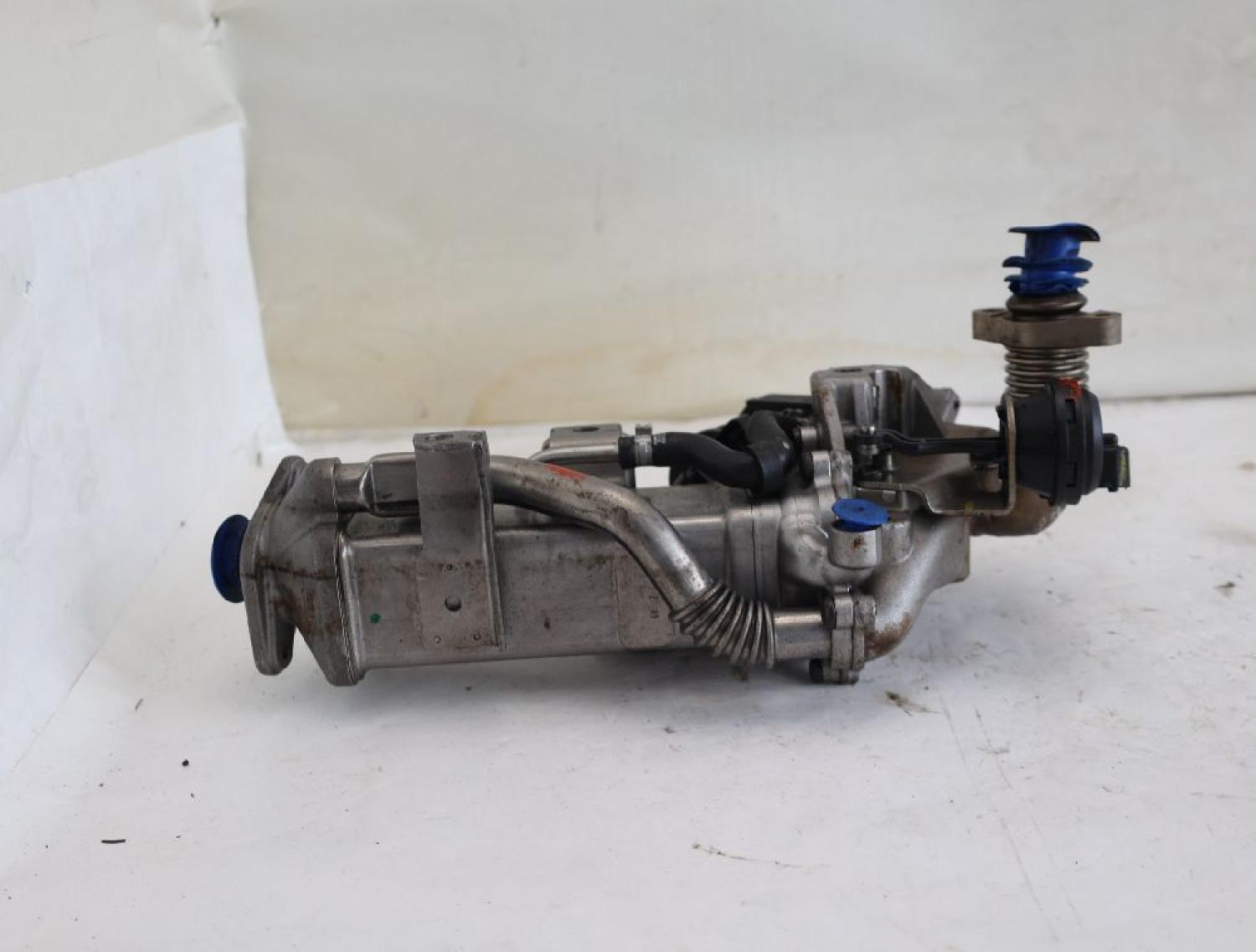 Abgasrückführventil 7810871 BMW 5er Touring F11