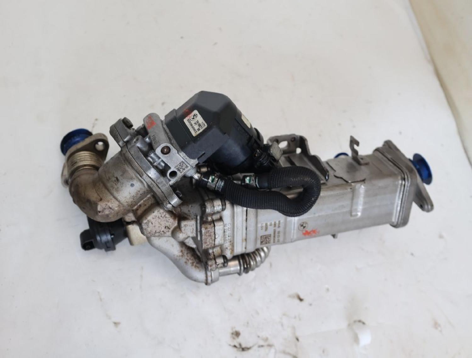 Abgasrückführventil 7810871 BMW 5er Touring F11